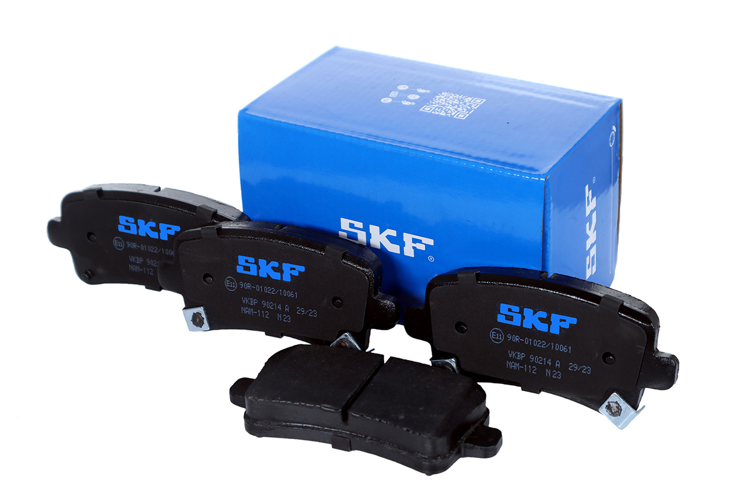 SKF VKBP 90214 A...